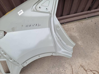 Крыло заднее правое Haval F7x (2019-2024)