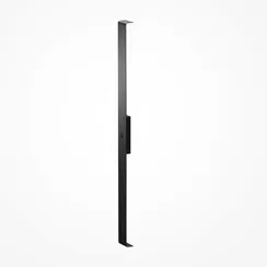 Настенный светильник (бра) Держатель / Bracket 2700-4000К 20Вт Maytoni mod492wl-l20bk