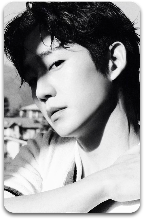 Карта #2442 / Jung Haein