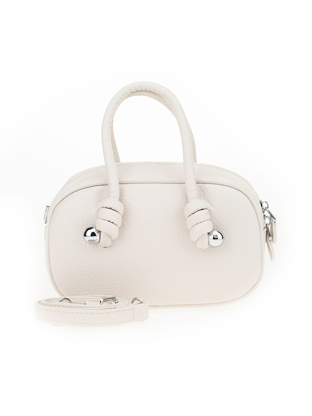 27586-1/30 Сумка жен., иск. кожа