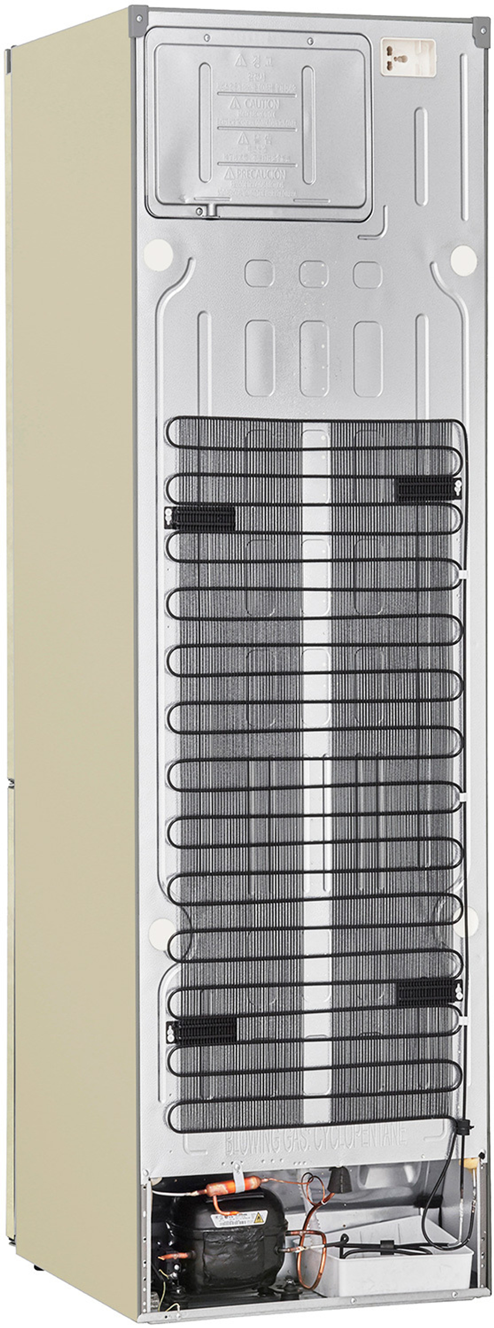 Холодильник LG GA-B509 CECL