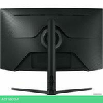 Игровой монитор Samsung Odyssey Neo G7 LS32BG750NPXEN