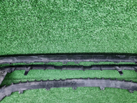 Бампер передний Москвич 6 (2023-н.в.)