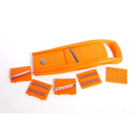 Овощерезка большая Либра-пласт