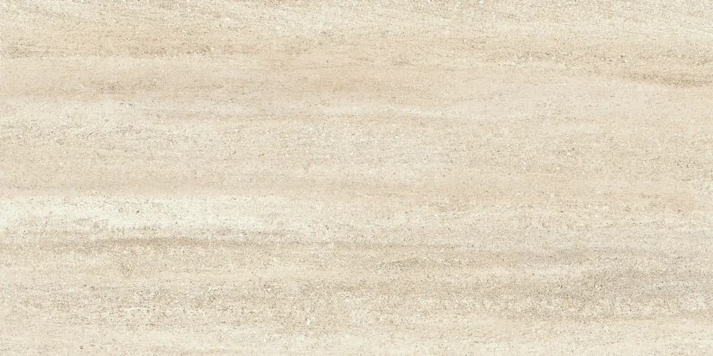 Керамогранит Alma Ceramica GFA3060ATS04R Altesse 30x60 бежевый глазурованный матовый / рельефный / противоскользящий под травертин