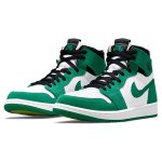 Кроссовки Air Jordan 1 High Zoom Comfort Stadium Green