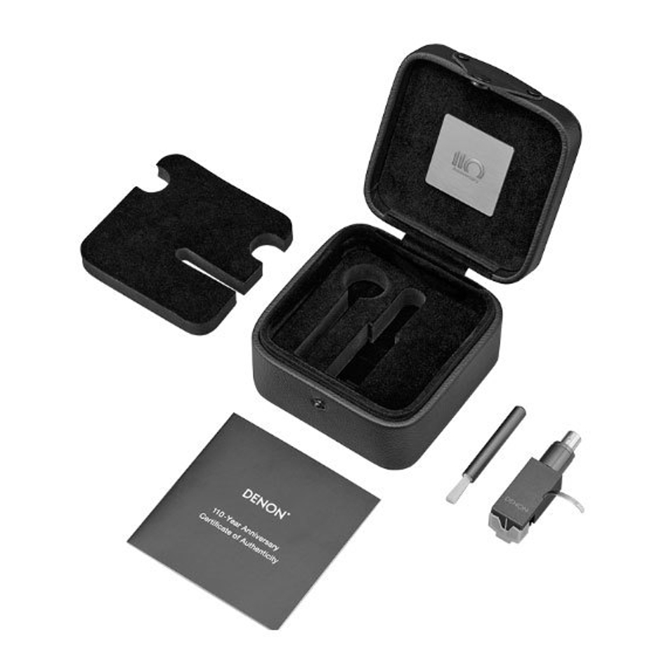 Головка звукоснимателя Denon DL-A110