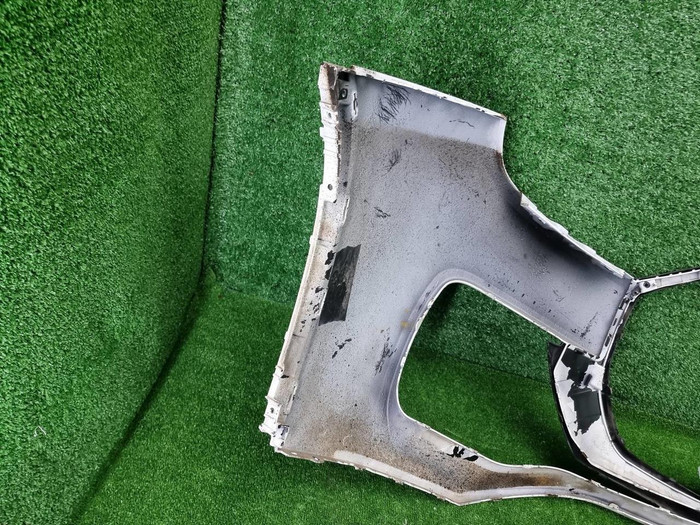 Бампер передний Chery Tiggo 8 Pro Max (2022-2024)