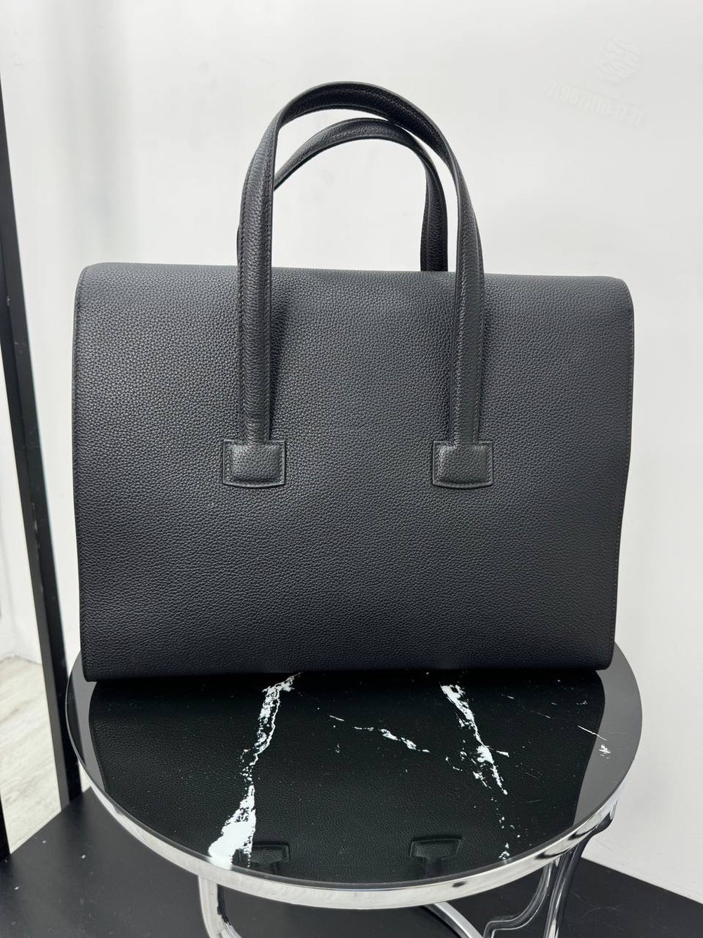 Портфель Hermes