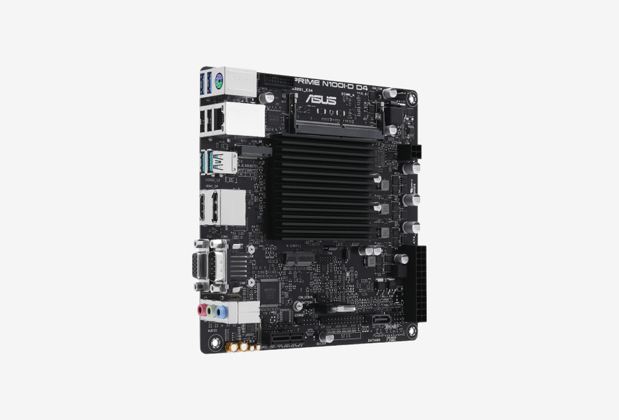 PRIME N100I-D D4-CSM_0226709105510