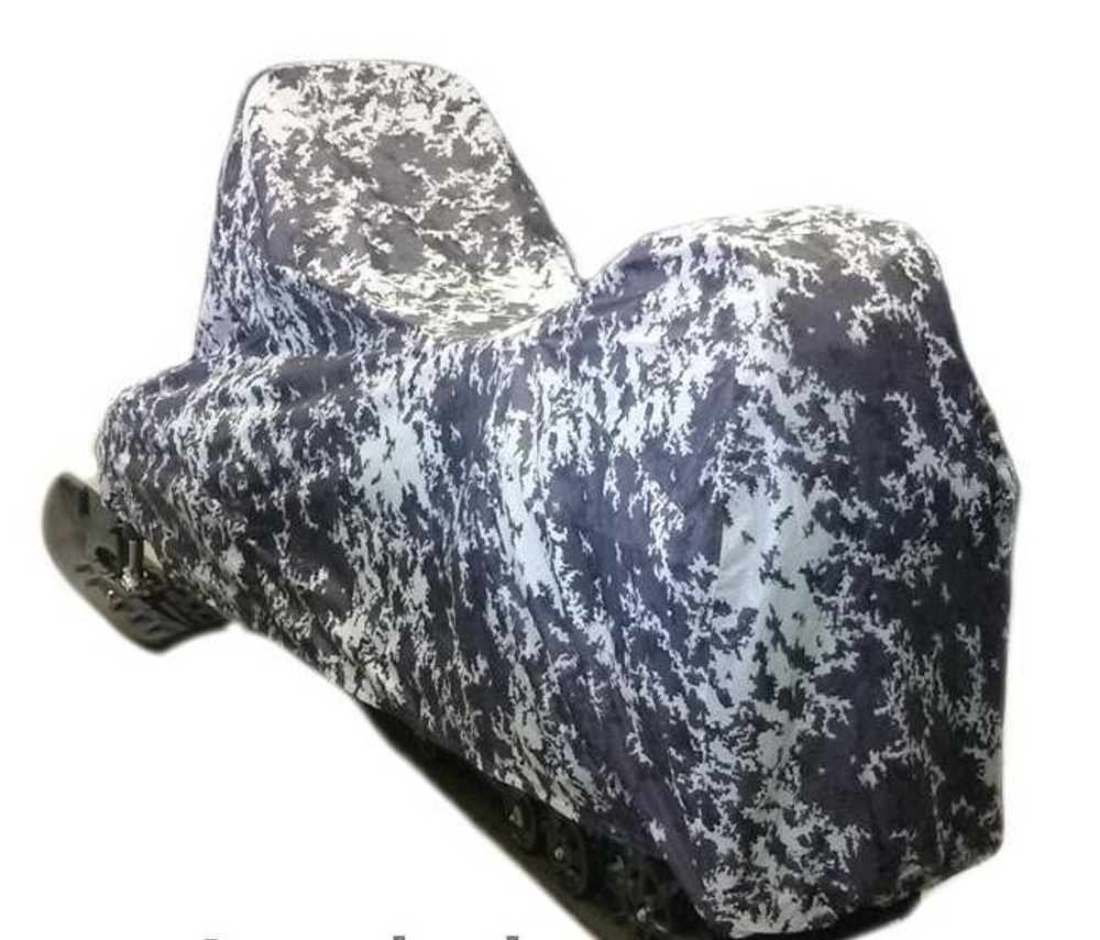 Чехол стоян. Yamaha Venture MP