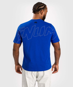 Футболка Venum Snake Print Royal Blue