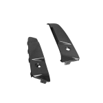 Карбоновый обвес Sooqoo для BMW X3 G45 G48 2025 БМВ аэродинамический тюнинг