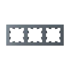 Рамка 3-м AtlasDesign универс. грифель SE ATN000703