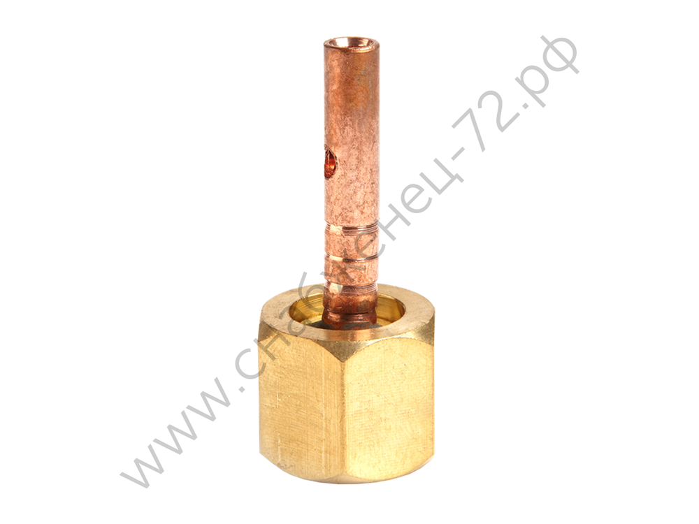 Штуцер М16×1.5 Ø10 ITY0053