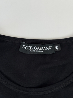 Топ Dolce&Gabbana