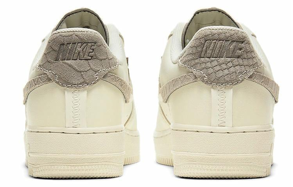 Кроссовки Nike Air Force 1 Low Lxx "Sea Glass" (Женская размерная сетка)