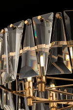 Подвесной светильник Maytoni MOD043PL-08G