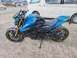 Suzuki GSX-S750 2023