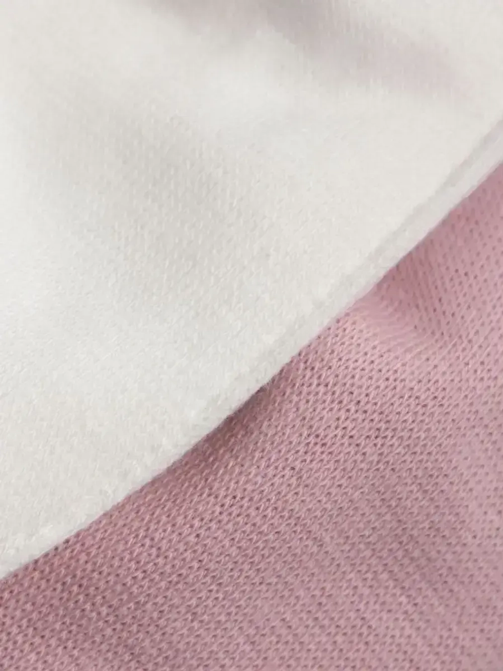 Повязка на голову трикотажная летняя