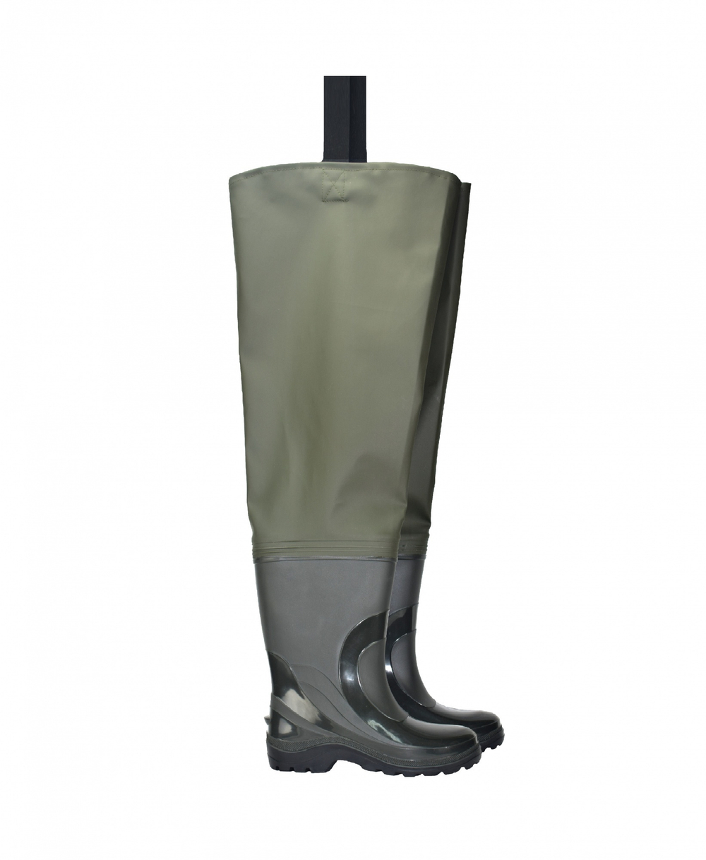 Болотники Д10-Б, оливковый