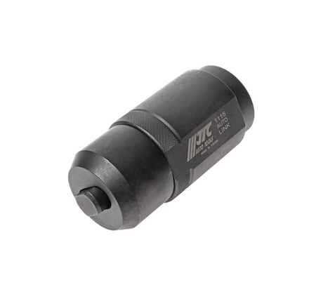 Приспособление для снятия и установки сайлентблоков задней оси (BMW E38,E39,E60,E65,E66) JTC