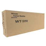 Бункер отработанного тонера для KYOCERA TASKalfa 406ci (WT-5191/1902R60UN2) 44K