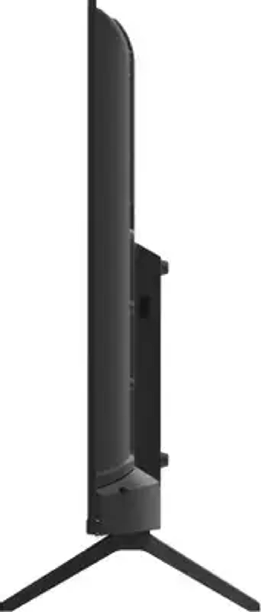 Телевизор 43" Sber SDX-43F2139 Салют ТВ черный FULL HD