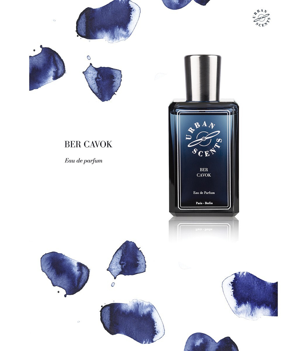 Urban Scents Ber Cavok