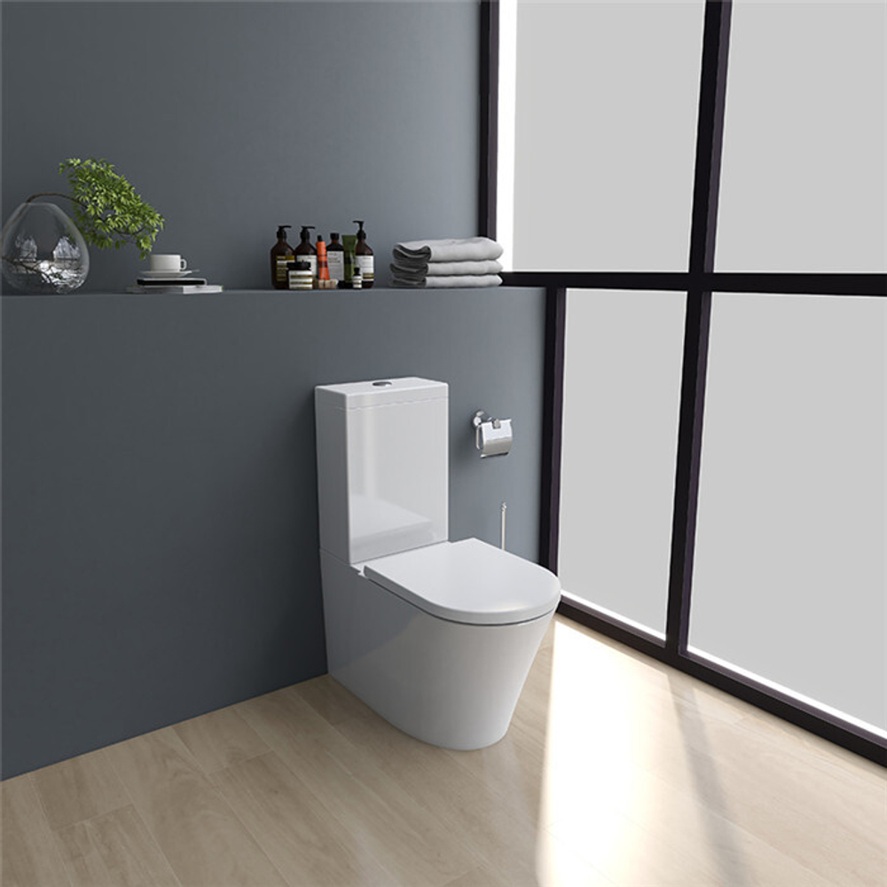 УНИТАЗ ELIMEN ARCO CT1088 01952