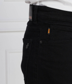 Джинсы Re.Maine BC C BOSS ORANGE - черный(50495920)