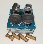 Поршни Teikin с кольцами TP +0.50 4A92
