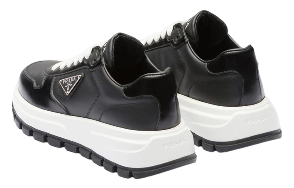 Prada (Женская размерная сетка)