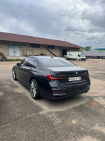 BMW 7-SERIES 730d xDrive