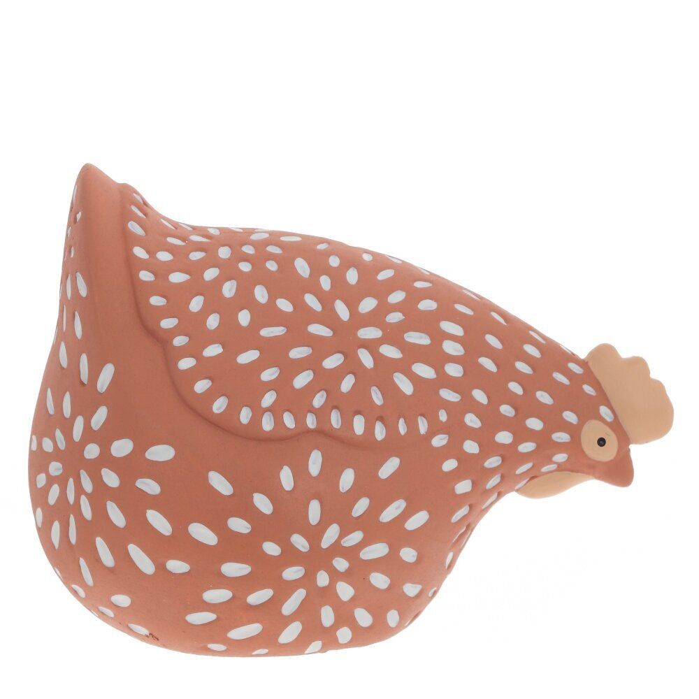 GAEM Фигурка декоративная "Курица", L12 W18 H14 см