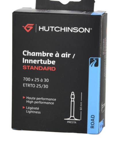 Камера 700x25/30, F/V 60мм, 115г, инд уп.CV657781