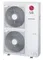 Кассетная сплит-система LG UT36R.NM0/UU37WR.U30 Ultra Inverter