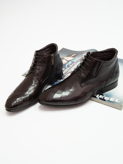 Ботинки мужские