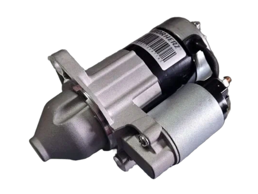 Стартер 12 V 0,9 kW Mazda FE/F2 YALE GP15-30 580040914