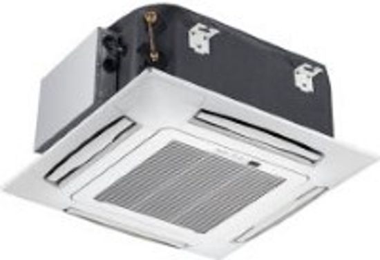 Сплит-система TCL TQC-12HRA