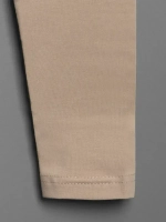 Костюм для девочки на осень