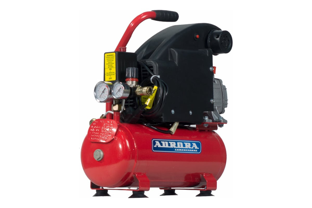 Компрессор Aurora Breeze-8 8050