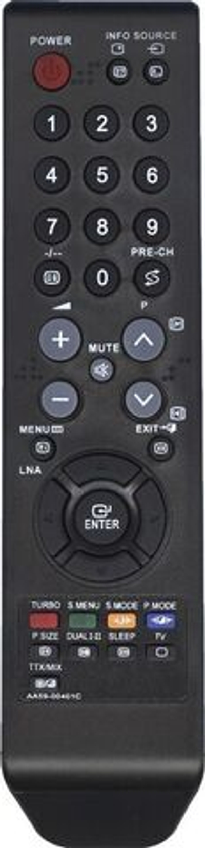 Пульт для SAMSUNG AA59-00401C