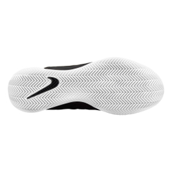 Женские теннисные кроссовки Nike Court Zoom NXT Clay Court Shoe Women - Black, Gold