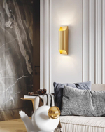 Wall design lamp Modish