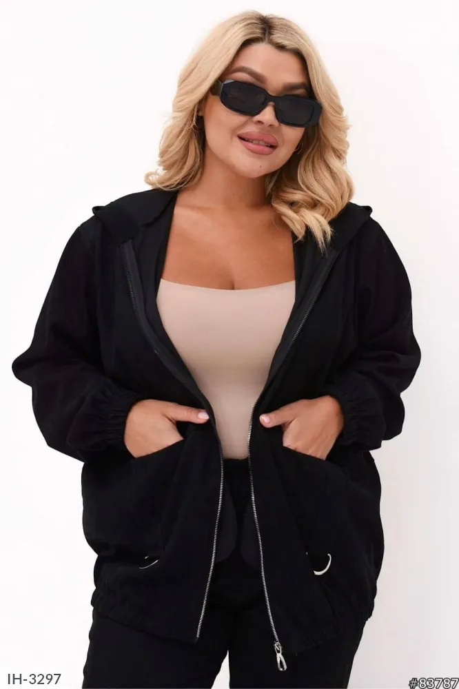 Костюм IH-3296 Фабрика Моды