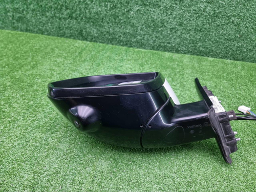 Зеркало левое Haval F7 (2018-2024) 9 контактов