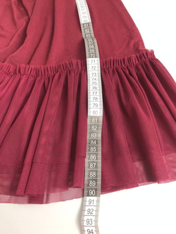 Сарафан комбинированный 46 размер