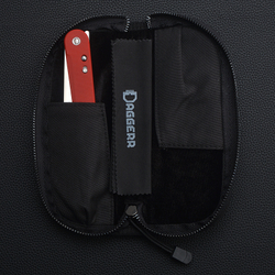 Нож Navaja Clásico Red