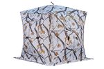 Палатка HIGASHI Winter Camo Comfort Hot